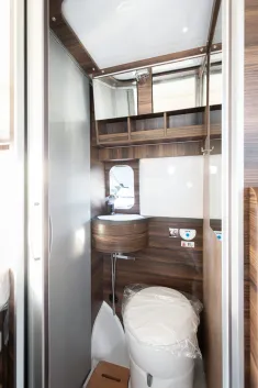 Bild 15 Laika Ecovip 540 15% GÜMA Summer Deal