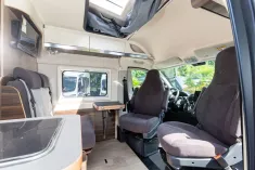 Bild 7 Laika Ecovip 600 GÜMA Summer Deal