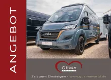 Fahrzeugbild Laika Ecovip 600 ***PREISVORTEIL: 19.456 EURO!!!*** #1