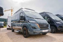 Fahrzeugbild Laika Ecovip 600 ***PREISVORTEIL: 19.456 EURO!!!*** #3