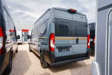 Fahrzeugbild Laika Ecovip 600 ***PREISVORTEIL: 19.456 EURO!!!*** #6