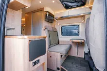 Fahrzeugbild Laika Ecovip 600 ***PREISVORTEIL: 19.456 EURO!!!*** #9