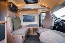 Fahrzeugbild Laika Ecovip 600 ***PREISVORTEIL: 19.456 EURO!!!*** #11