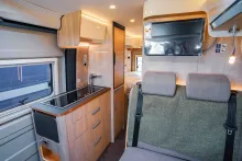 Fahrzeugbild Laika Ecovip 600 ***PREISVORTEIL: 19.456 EURO!!!*** #12