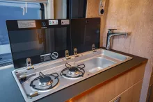 Fahrzeugbild Laika Ecovip 600 ***PREISVORTEIL: 19.456 EURO!!!*** #13