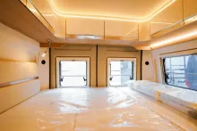 Fahrzeugbild Laika Ecovip 600 ***PREISVORTEIL: 19.456 EURO!!!*** #14