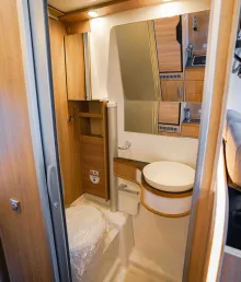 Fahrzeugbild Laika Ecovip 600 ***PREISVORTEIL: 19.456 EURO!!!*** #15
