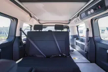 Fahrzeugbild Crosscamp Opel Lite Sie sparen 17.801,-  #10