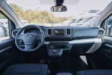 Fahrzeugbild Crosscamp Opel Lite Sie sparen 17.801,-  #12