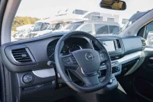 Fahrzeugbild Crosscamp Opel Lite Sie sparen 17.801,-  #13