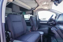 Fahrzeugbild Crosscamp Opel Lite Sie sparen 17.801,-  #14