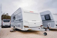 Bild 5 Dethleffs Camper 500 QSK **PREISVORTEIL: 6.808 EURO**