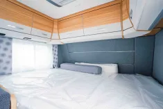 Bild 8 Dethleffs Camper 500 QSK **PREISVORTEIL: 6.808 EURO**