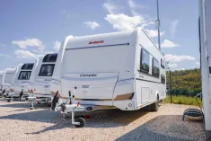 Bild 3 Dethleffs Camper 540 QMK ***PREISVORTEIL: 6.296 EURO***