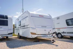 Bild 5 Dethleffs Camper 540 QMK ***PREISVORTEIL: 6.296 EURO***