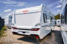 Bild 7 Dethleffs Camper 540 QMK ***PREISVORTEIL: 6.296 EURO***