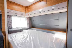 Bild 10 Dethleffs Camper 540 QMK ***PREISVORTEIL: 6.296 EURO***