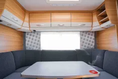 Bild 11 Dethleffs Camper 540 QMK ***PREISVORTEIL: 6.296 EURO***
