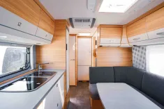 Bild 12 Dethleffs Camper 540 QMK ***PREISVORTEIL: 6.296 EURO***