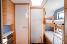 Bild 14 Dethleffs Camper 540 QMK ***PREISVORTEIL: 6.296 EURO***