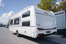 Fahrzeugbild Dethleffs Camper 540 QMK ***PREISVORTEIL: 11.816,- EURO*** #6