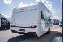 Fahrzeugbild Dethleffs Camper 540 QMK ***PREISVORTEIL: 11.816,- EURO*** #7