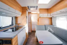 Fahrzeugbild Dethleffs Camper 540 QMK ***PREISVORTEIL: 11.816,- EURO*** #11