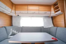 Fahrzeugbild Dethleffs Camper 540 QMK ***PREISVORTEIL: 11.816,- EURO*** #12