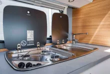 Fahrzeugbild Dethleffs Camper 540 QMK ***PREISVORTEIL: 11.816,- EURO*** #13