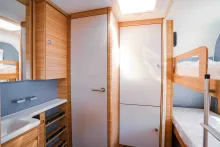 Fahrzeugbild Dethleffs Camper 540 QMK ***PREISVORTEIL: 11.816,- EURO*** #14