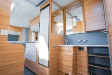 Fahrzeugbild Dethleffs Camper 540 QMK ***PREISVORTEIL: 11.816,- EURO*** #15