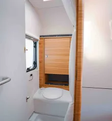Fahrzeugbild Dethleffs Camper 540 QMK ***PREISVORTEIL: 11.816,- EURO*** #16