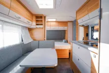 Fahrzeugbild Dethleffs Camper 540 QMK ***PREISVORTEIL: 11.816,- EURO*** #17