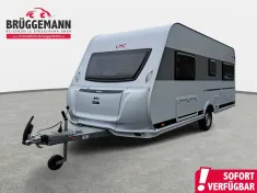 Bild 1 LMC Style 460 E Style Paket, Duschpaket, 1.700 Kg