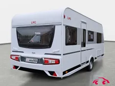 Bild 6 LMC Style 460 E Style Paket, Duschpaket, 1.700 Kg