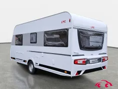 Bild 7 LMC Style 460 E Style Paket, Duschpaket, 1.700 Kg