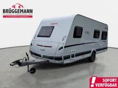 Bild 1 Dethleffs c-go 475 FR 10 Years Edition