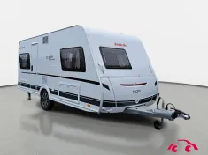 Bild 4 Dethleffs c-go 475 FR 10 Years Edition
