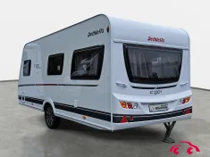 Bild 6 Dethleffs c-go 475 FR 10 Years Edition