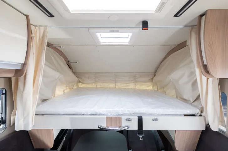 Fahrzeugbild Laika Ecovip H 2109 *GÜMA Summer Special* #17