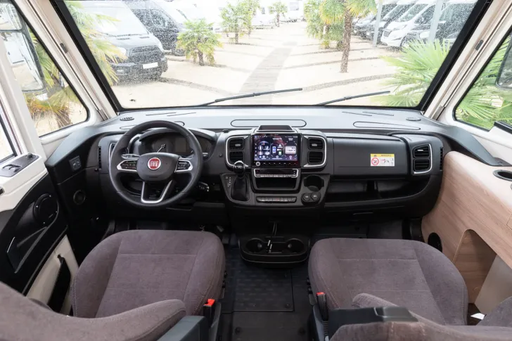 Fahrzeugbild Laika Ecovip H 2109 *GÜMA Summer Special* #18