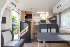 Bild 5 Sunlight Adventure T Ford 680 // 11.914  Preisvorteil