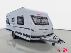 Bild 4 Dethleffs c-go 475 EL 10 Years Edition