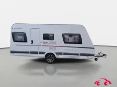Bild 5 Dethleffs c-go 475 EL 10 Years Edition