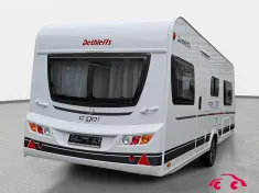 Bild 6 Dethleffs c-go 475 EL 10 Years Edition