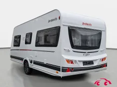 Bild 7 Dethleffs c-go 475 EL 10 Years Edition