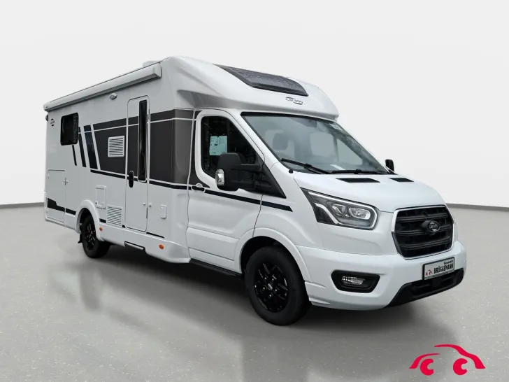 Fahrzeugbild Carado Edition24 T Ford 449 155 PS Hubbett #4