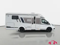 Bild 5 Carado Edition24 T Ford 449 Hubbett
