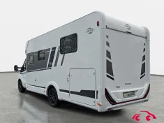 Bild 7 Carado Edition24 T Ford 449 Hubbett