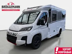 Bild 1 Dethleffs Globebus Camp Active T 1